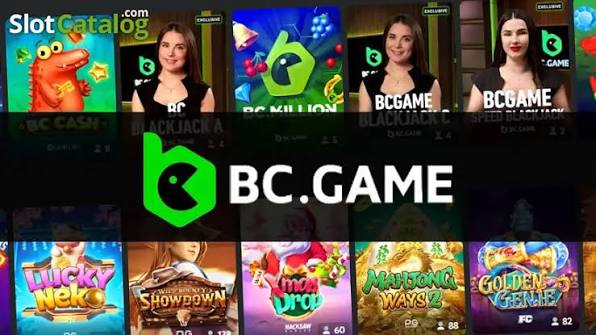 BC.Game Login Process A Comprehensive Guide 955454036 BC.Game Login Process A Comprehensive Guide 955454036