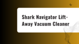 Shark Navigator Lift-Away Vacuum Cleaner
