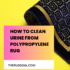 Are Polyester Rugs Toxic?