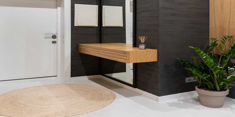 Best Rug For High Traffic Entryway