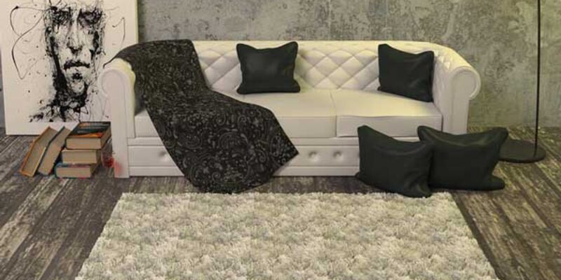 Best Non Slip Rug Pad For Laminate Floors