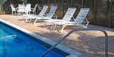 Best Outdoor Rugs For Pool Area