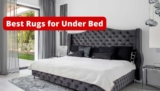 7 Best Rugs for Under Bed