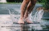 Best Outdoor Rugs For Rain