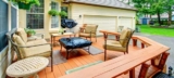 Best Outdoor Rugs For Wood Decks