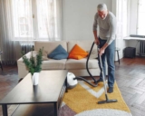Best Way To Clean Area Rugs And Get Out Smells