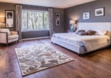 How To Protect Wood Floors With Area Rugs