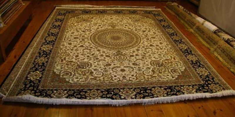 How To Keep Area Rugs From Slipping On Hardwood Floors