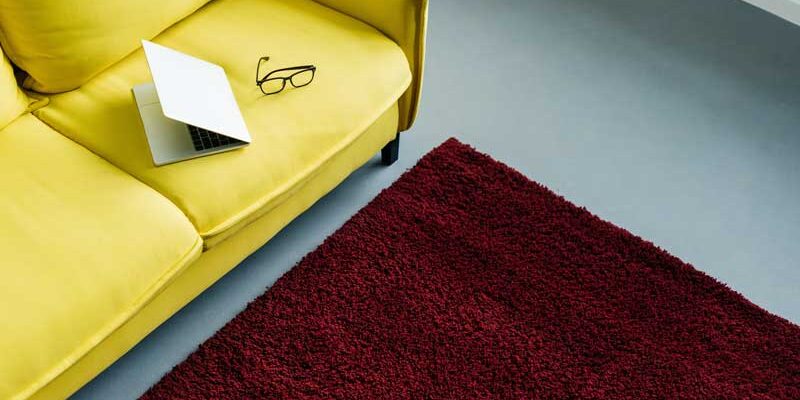 Are Polypropylene Rugs Toxic? Polypropylene Rugs Off Gassing Effects