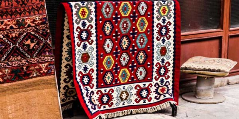 Kilim Rugs Definitive Guide (Everything You Need To Know)