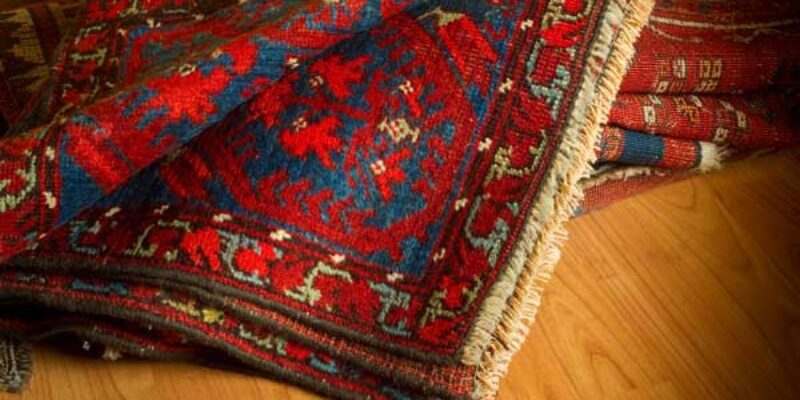 Polypropylene Rug Safety: 5 Polypropylene Rugs Health Risks