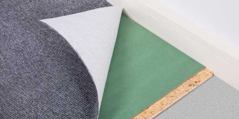 Best Rug Pad For Hardwood Floors