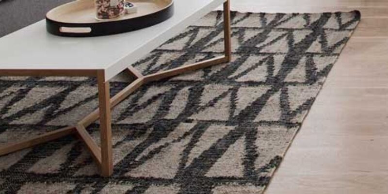 The Best Rugs For High Traffic Areas Buying Guide